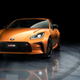 Image for article titled The Toyota GR86 10th Anniversary Limited Gets the Orange Finish of the Original Version